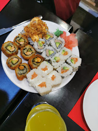 Plats et boissons du Restaurant Japonais OKETA à Paris - n°17
