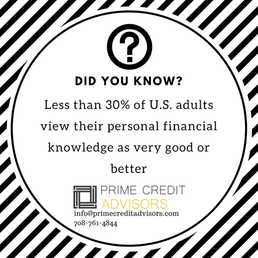 Credit Counseling Service «Prime Credit Advisors», reviews and photos