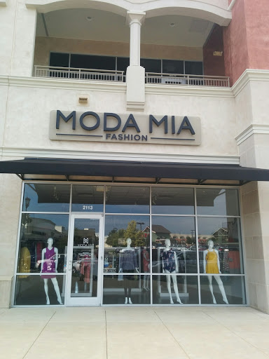 Boutique «Moda Mia Boutique - San Antonio, TX», reviews and photos, 10003 NW Military Hwy #2113, San Antonio, TX 78231, USA
