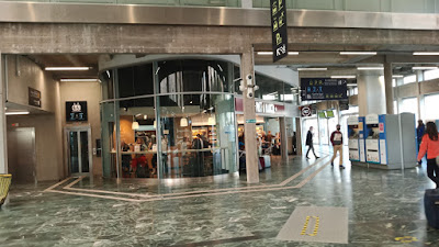 Pret A Manger Gare de Nantes à Nantes