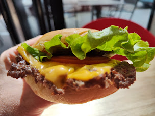 Photo n°8 de Bill's Burger Lyon 6 à Lyon ()