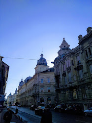 Biblioteca Județeană „Alexandru D. Xenopol” Arad