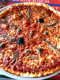 Pizza du Pizzeria La Salentina à Montussan - n°7
