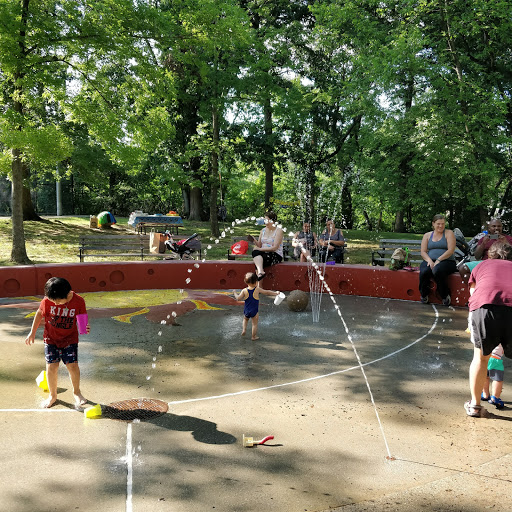 Park «Hayes Park», reviews and photos, 1516 N Lincoln St, Arlington, VA 22201, USA