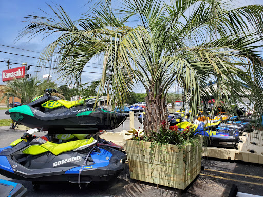 Boat Dealer «Xtreme Power Sports», reviews and photos, 564 N Main St, Kilmarnock, VA 22482, USA