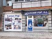 LUCIAN POP Fontaneros
