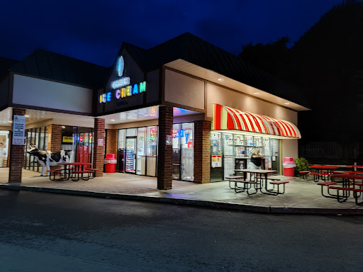 Corner Ice Cream Store, 3770 Carman Rd # 1, Schenectady, NY 12303, USA, 