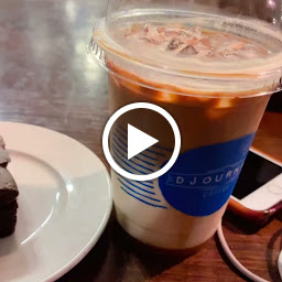 Djournal Coffee Bar