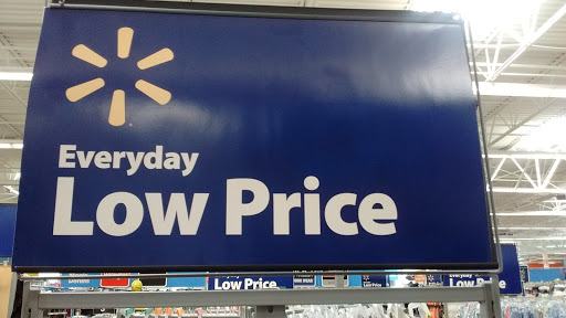 Pharmacy «Walmart Pharmacy», reviews and photos, 814 W Bell Ave, Knoxville, IA 50138, USA