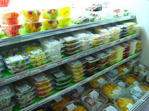 Grocery Store «The Trading Post», reviews and photos, 81868 Overseas Hwy, Islamorada, FL 33036, USA