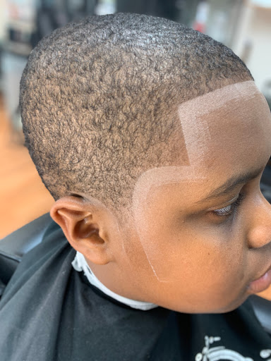 Barber Shop «Ballerz Barbershop», reviews and photos, 60 W Chelten Ave, Philadelphia, PA 19144, USA