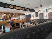 Atmosphère du Restaurant Les Glougloutons à Lyon - n°5