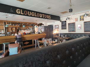 Photo n°11 de Les Glougloutons à Lyon ()