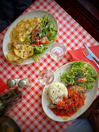 Photos du propriétaire du Restaurant basque Chez Gladines Butte aux cailles à Paris - n°9