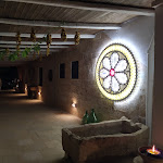 Photo n°15 de l'avis de WILL. fait le 26/08/2021 à 02:33 sur le  Masseria Zanzara Hotel & Ristorante à Veglie