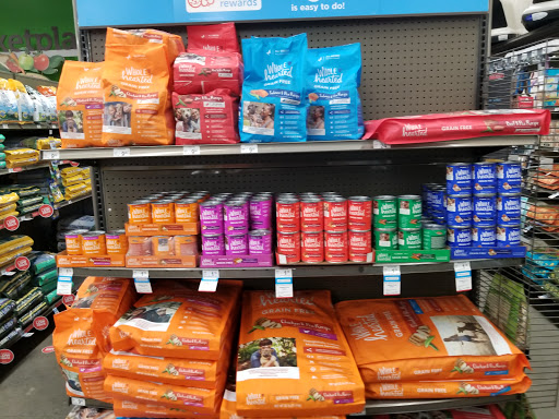 Pet Supply Store «Petco Animal Supplies», reviews and photos, 9111 Metropolitan Ave, Rego Park, NY 11374, USA