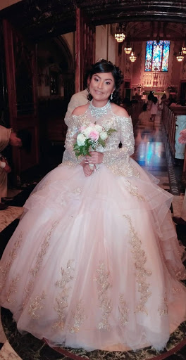 Bridal Shop «ELEGANT BOUTIQUE Quinceaneras», reviews and photos, 2 Camner Ave, Somerset, NJ 08873, USA