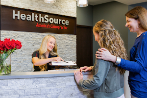 HealthSource Chiropractic of Spearfish image