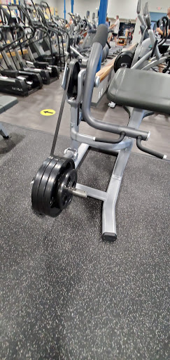 Gym «Healthtrax Fitness & Wellness», reviews and photos, 250 Faunce Corner Rd, North Dartmouth, MA 02747, USA