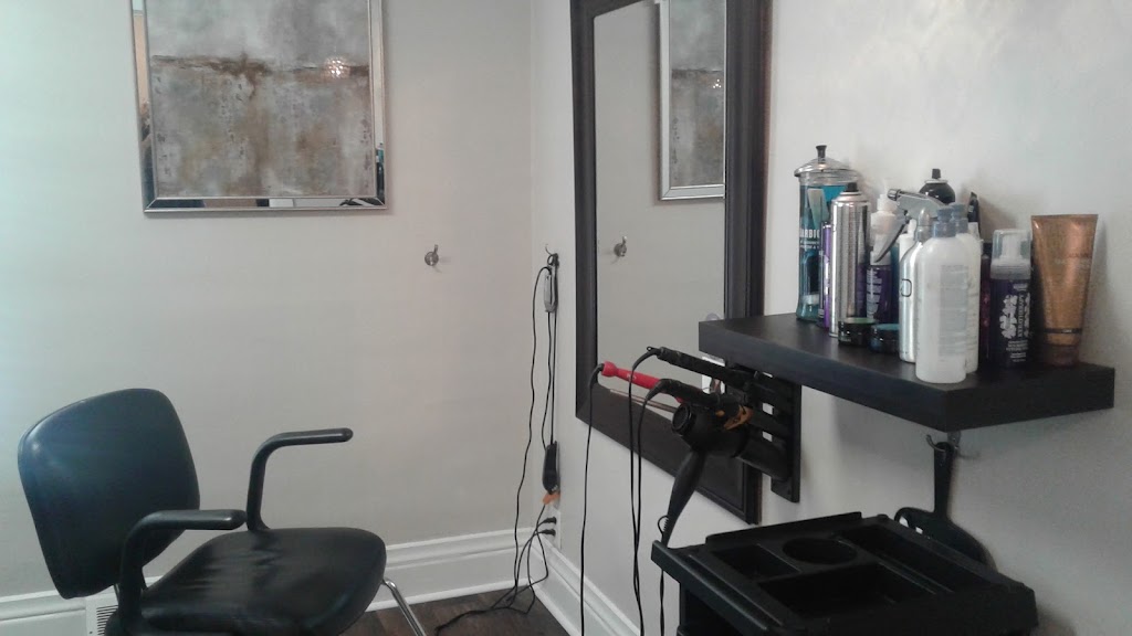 Mode Salon by Julie Cope 15697