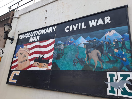 Park «Parker Press Park», reviews and photos, 400 Rahway Ave, Woodbridge, NJ 07095, USA