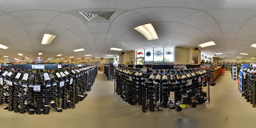 Wine Store «The Cork Fine Wine & Spirits», reviews and photos, 1597 E Main St, Torrington, CT 06790, USA