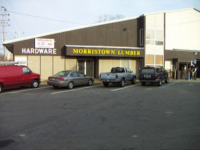 Morristown Lumber & Supply Co