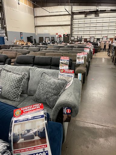 Furniture Store «American Freight Furniture and Mattress», reviews and photos, 3125 Lake Eastbrook Blvd SE, Grand Rapids, MI 49512, USA