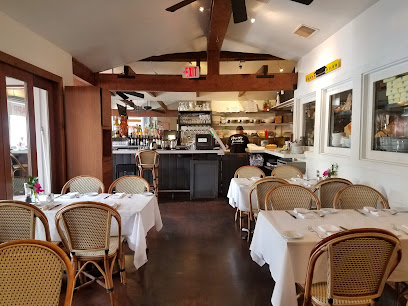 Barbarella Restaurant & Bar - 2171 Avenida De La Playa, La Jolla, CA 92037