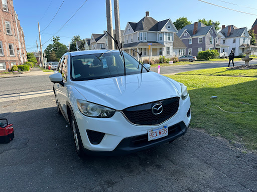 Yankee Automotive Detailing en Holyoke