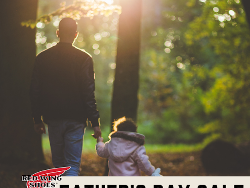 Shoe Store «Red Wing», reviews and photos, 7428 Sudley Rd, Manassas, VA 20109, USA