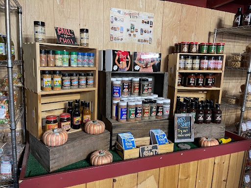 Pumpkin Patch «Spina Farms», reviews and photos, Santa Teresa Blvd, Morgan Hill, CA 95037, USA