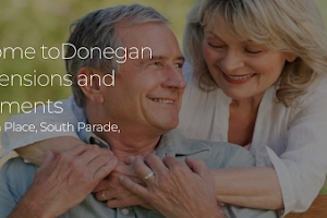Donegan Life and Pensions