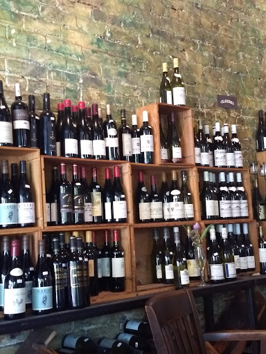 Wine Store «La Buvette Wine & Grocery», reviews and photos, 511 S 11th St, Omaha, NE 68102, USA