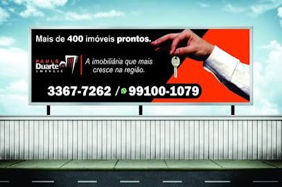 Paulo Duarte Imóveis Lago Sul Brasília