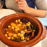 Photo n°2 de l'avis de Javier. fait le 01/11/2021 à 15:26 sur le  Tasca d'Juromenha à Alandroal