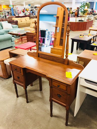 Thrift Store «Habitat For Humanity Restore», reviews and photos