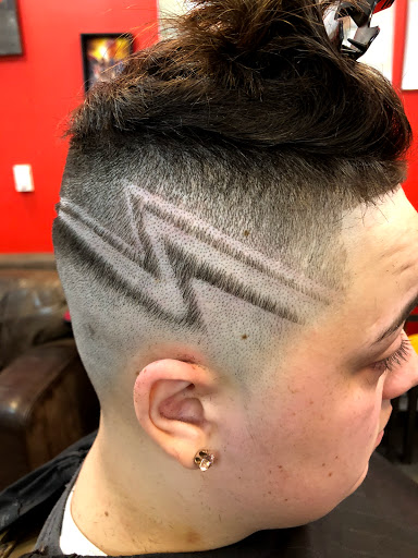 Barber Shop «Arods Barber Shop», reviews and photos, 95 Canal St, Ellenville, NY 12428, USA