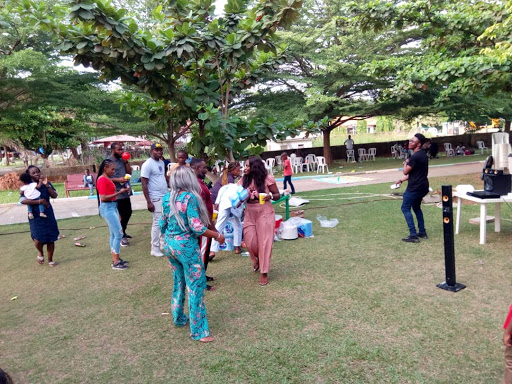 Maitama Gardens, Maitama, Abuja, Nigeria, Amusement Park, state Federal Capital Territory
