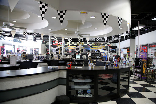 Truck Accessories Store «4 Wheel Parts - West Covina», reviews and photos, 2249 E Garvey Ave N, West Covina, CA 91791, USA