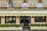 Photos du propriétaire du Restaurant français Mon Square Restaurant à Paris - n°1