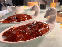 Canard laqué de Pékin du Restaurant Imperial Treasure Fine Chinese Cuisine à Paris - n°2
