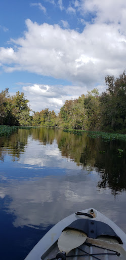 Campground «Wekiva Falls RV Resort», reviews and photos, 30700 Wekiva River Rd, Sorrento, FL 32776, USA