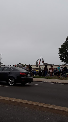 Community Center «Hermosa Beach Community Center», reviews and photos, 710 Pier Ave, Hermosa Beach, CA 90254, USA