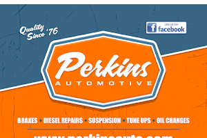 Perkin's Automotive