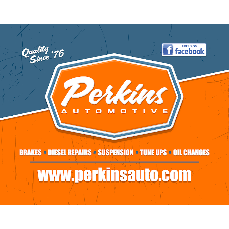 Perkin's Automotive