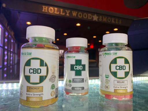 Tobacco Shop «Hollywood Smokes», reviews and photos, 6857 159th St, Tinley Park, IL 60477, USA