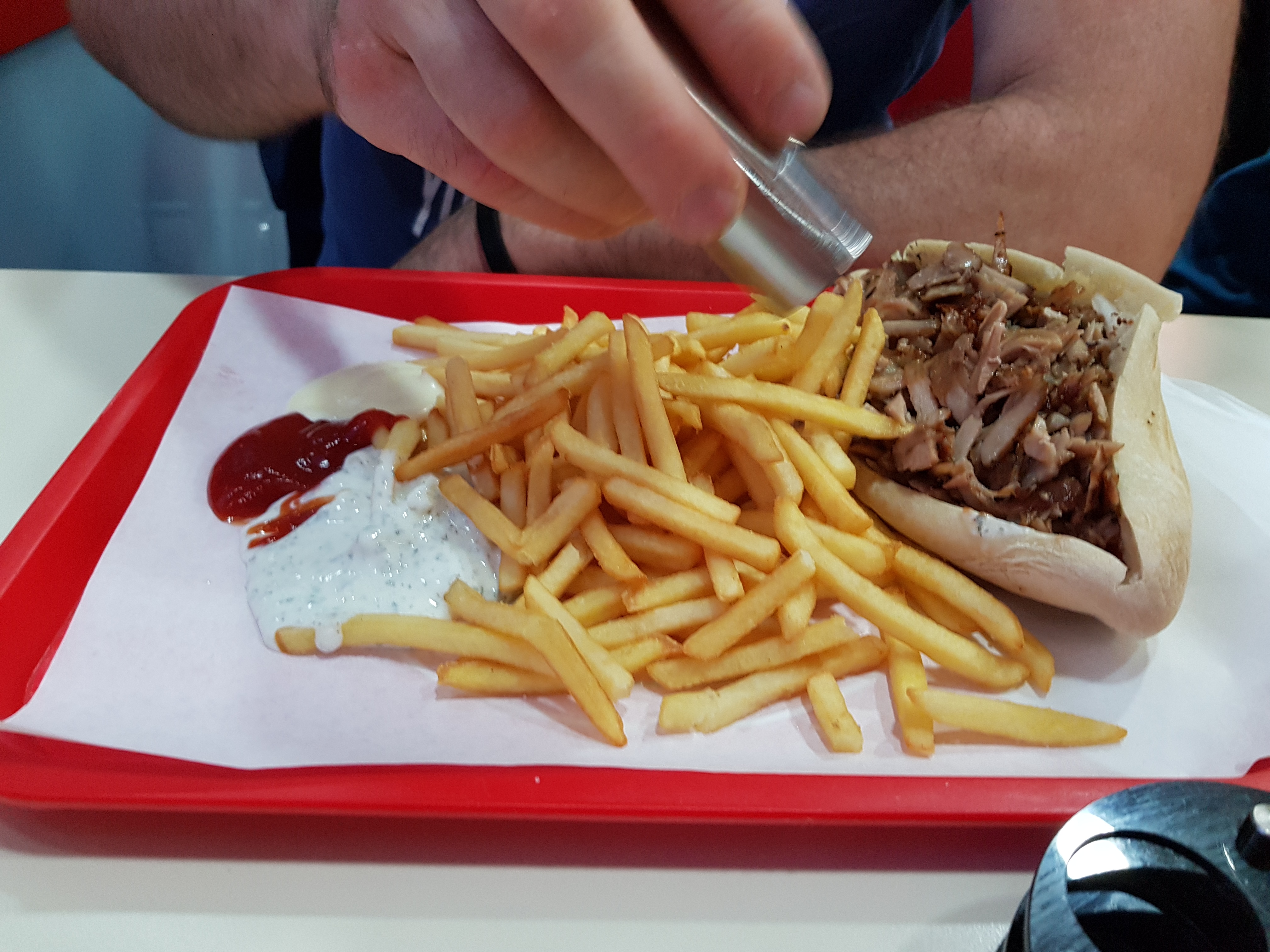Photo n° 1 de l'avis de Sav.a fait le 22/11/2017 à 07:04