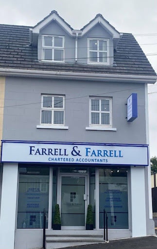 Farrell & Farrell Chartered Accountants