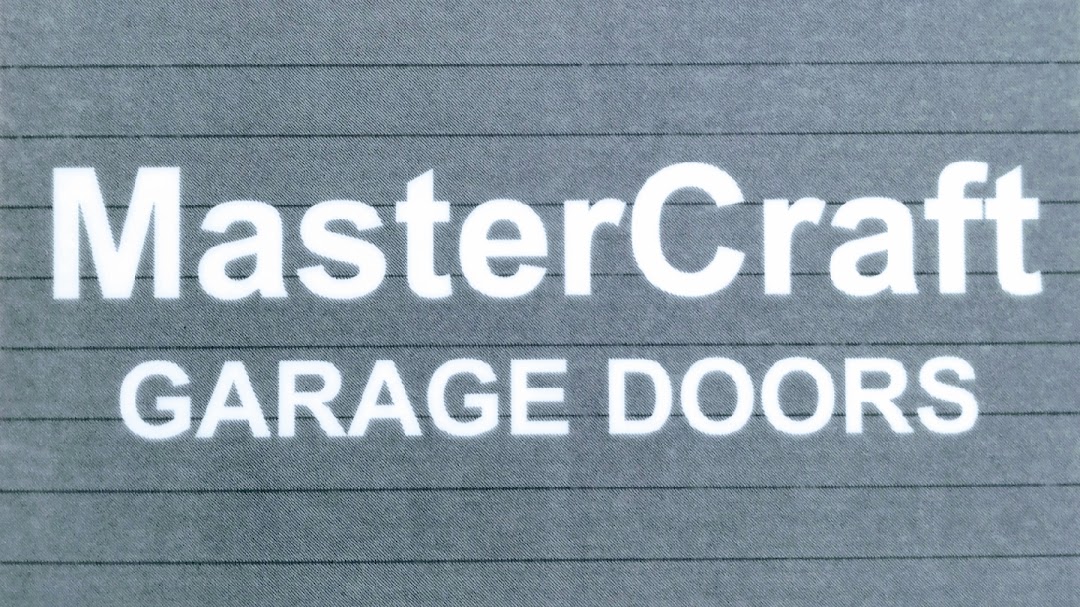 MasterCraft Garage Doors